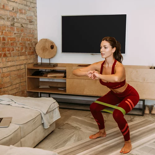 Οι ασκήσεις για να κάψεις 500 θερμίδες σε λιγότερο από μία ώρα