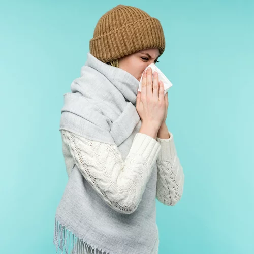 5 εύκολοι τρόποι να γλιτώσεις το φτέρνισμα