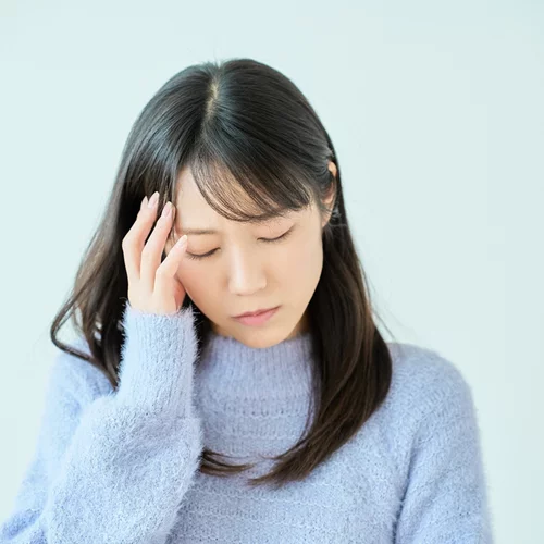 25% των ενηλίκων υποψιάζεται ότι έχει αυτή τη διαταραχή - Εσύ;