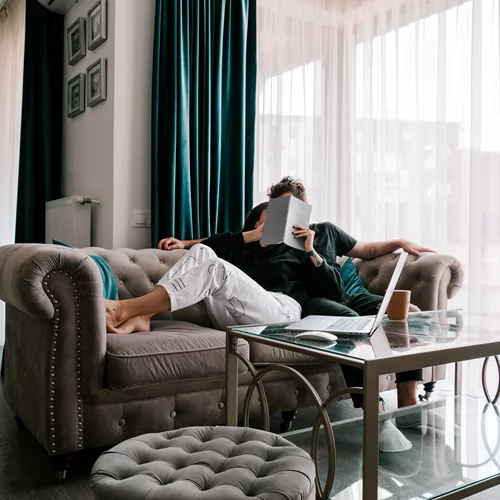 Πώς χτίζεται μια υγιής σχέση; 8 βήματα που θα σε βοηθήσουν