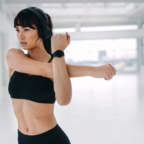 20λεπτη προπόνηση καύσης λίπους για απόλυτα αρχάριες