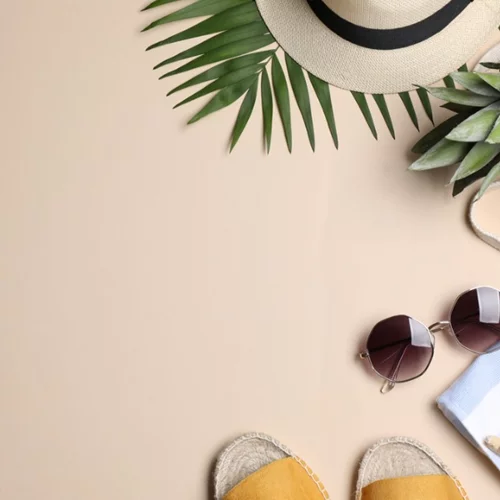 Τσάντα παραλίας: Τα απαραίτητα που πρέπει να έχεις μαζί σου