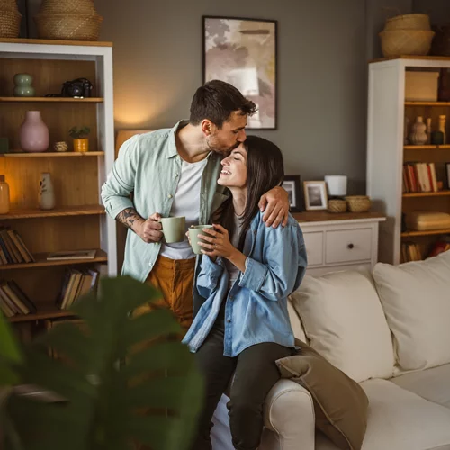 Kανόνας "3C": Η πρακτική που βοηθά τα ζευγάρια να είναι μαζί για χρόνια