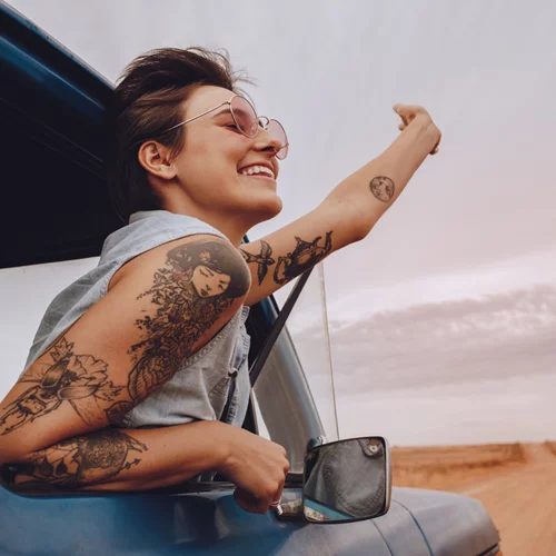 Υψηλή αυτοπεποίθηση: 10 βασικές συμβουλές για να την ενισχύσεις