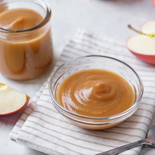 Φτιάξε πανεύκολα σπιτικό βούτυρο μήλου