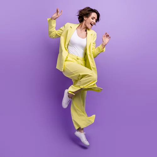 Υπάρχει φόρμουλα της ευτυχίας ή είναι επιλογή μας; Τι απαντά η ειδικός