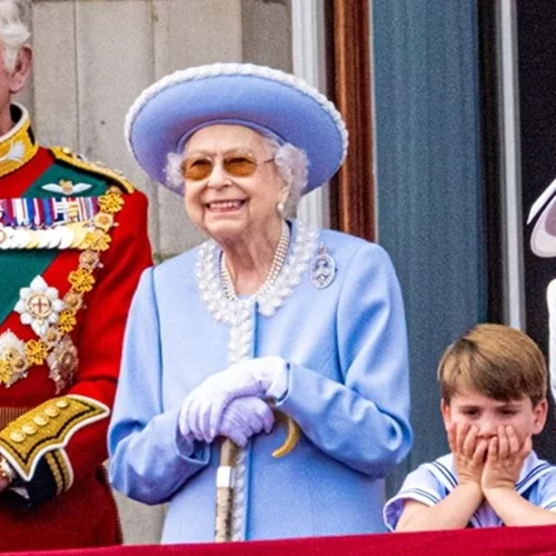 Το χριστουγεννιάτικο έθιμο των royals με τη ζυγαριά πριν και μετά το δείπνο