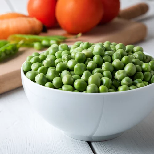 Ποιοι δεν πρέπει να τρώνε αρακά