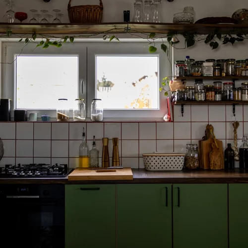 Κρύβει μικρόβια: Ένα σημείο της κουζίνας σε "δηλητηριάζει" αργά - σίγουρα δεν το έχεις σκεφτεί!