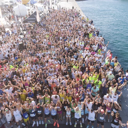 Spetsathlon 2025 | Ρεκόρ συμμετοχών, απίστευτη ενέργεια και δυνατές συγκινήσεις