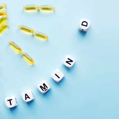 Βιταμίνες D2 και D3: Σε τι διαφέρουν, ποια χρειάζεσαι και πότε