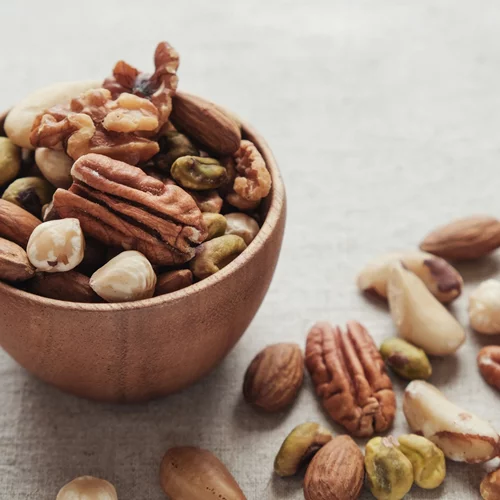 Το φυσικό σνακ που μειώνει τη χοληστερόλη και ενισχύει την υγεία της καρδιάς