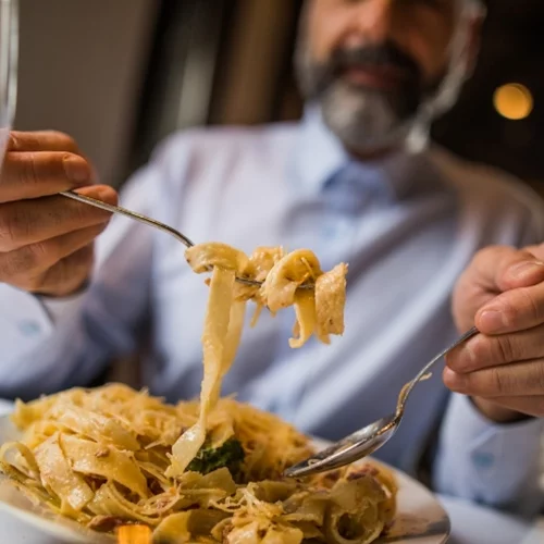 Τα πιο σοβαρά λάθη που κάνεις με το ιταλικό φαγητό