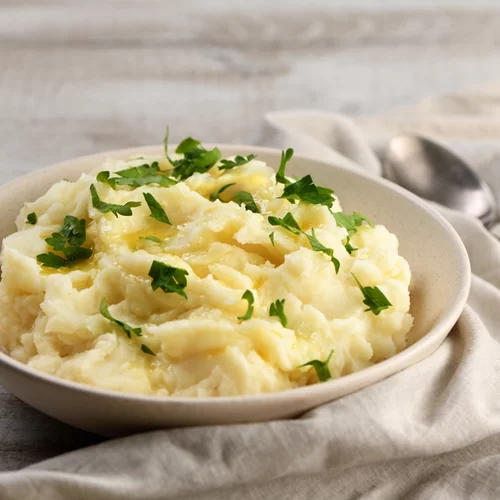 Έμεινε πουρές από τα χριστουγεννιάτικο τραπέζι; Δες τι μπορείς να φτιάξεις!