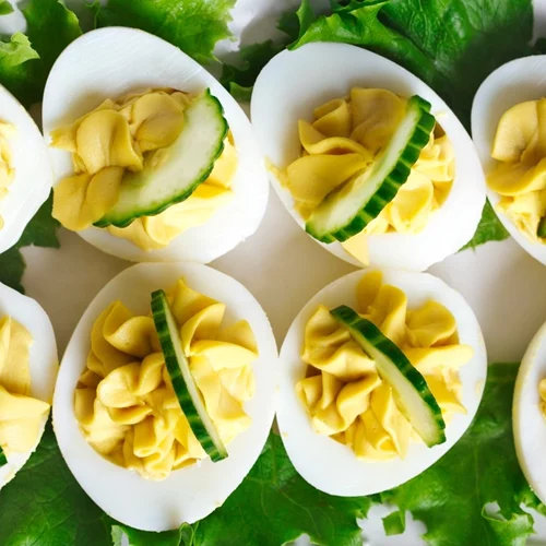 21 υγιεινά σνακ για τροφικές ευαισθησίες - Συμβατά με το πρόγραμμα Whole30