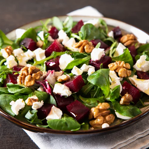 Ξέρεις τι οφέλη έχει η ρόκα; Το λαχανικό-ασπίδα της υγείας