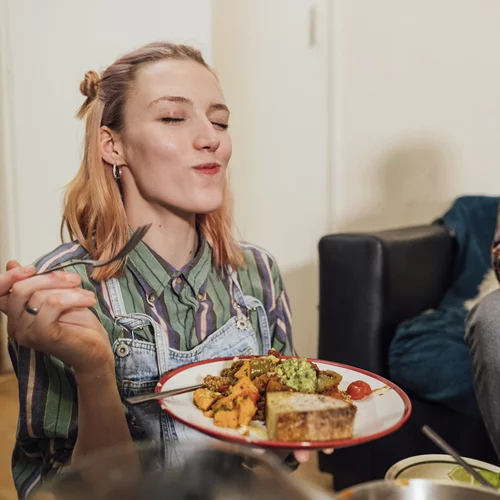 Mood booster στο πιάτο σου: Η τροφή του χειμώνα που "ανεβάζει" τη διάθεση