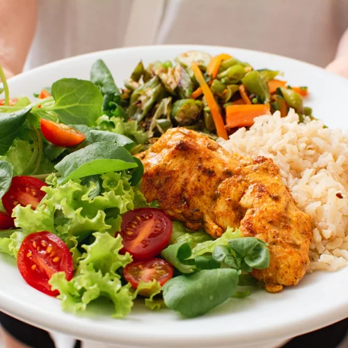 Ο συνδυασμός στη διατροφή με τα περισσότερα οφέλη για την υγεία της καρδιάς – εσύ τον κάνεις;