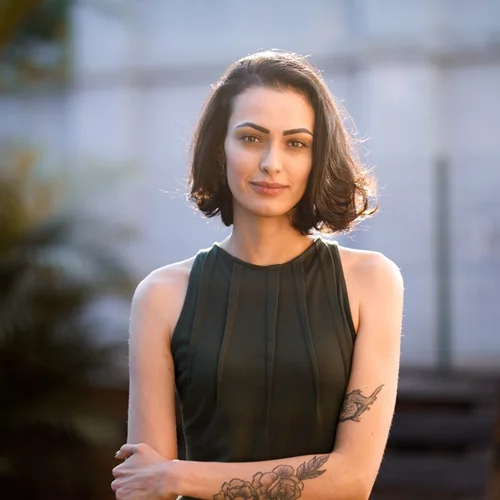 Το πιο κολακευτικό κούρεμα για λεπτά μαλλιά