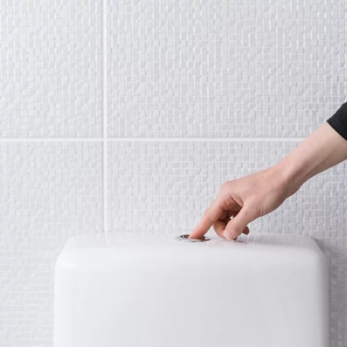 Η επιστήμη προειδοποιεί: Τι συμβαίνει πραγματικά όταν τραβάς το καζανάκι