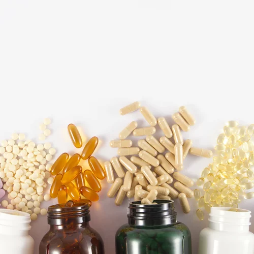 5 συμπληρώματα που κάνουν κακό παρά καλό στην υγεία σου