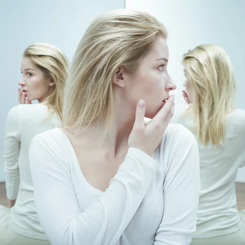 Ποια είναι τα βασικά χαρακτηριστικά των διαταραχών προσωπικότητας;