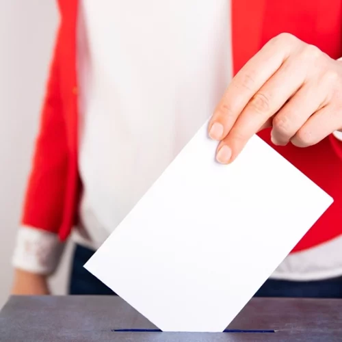 Εκλογές 2023: Μπορεί το άγχος για τα αποτελέσματα να κάνει κακό στην υγεία μας;