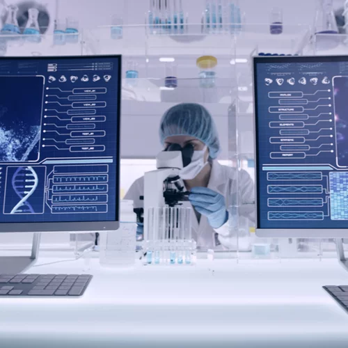 Για πρώτη φορά: Η επιστήμη αποκωδικοποιεί το 100% του ανθρώπινου γονιδιώματος (DNA)