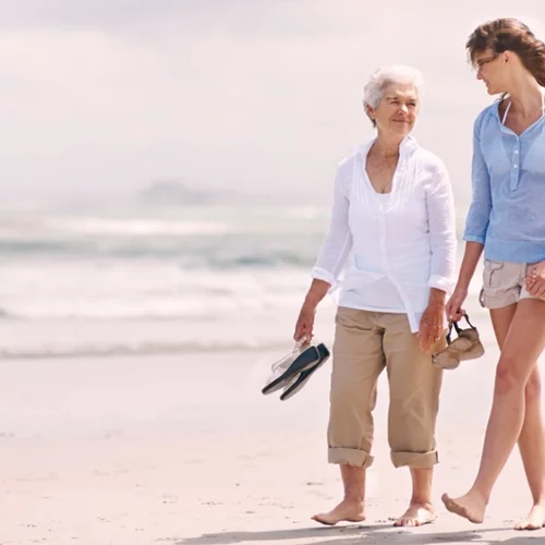 Θέλεις να ζήσουν περισσότερο οι γονείς και οι παππούδες σου; Έχουμε μια πρόταση!