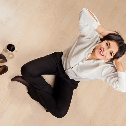 2 ασκήσεις που ανακουφίζουν από το πολύωρο καθισιό!