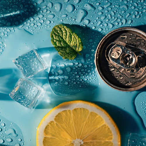 Ποιο γνωστό ρόφημα χωρίς ζάχαρη αυξάνει τον κίνδυνο για κολπική μαρμαρυγή;