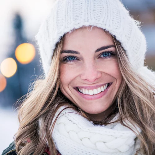 Τα δύο beauty προϊόντα που θα σου φανούν εξαιρετικά χρήσιμα στο (πολικό) κρύο