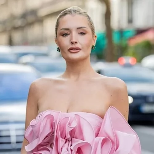 5 body mists με άρωμα πούδρας για να μοσχομυρίζεις όλη μέρα