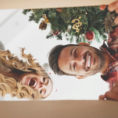 Πώς θα βρεις το πραγματικό νόημα των Χριστουγέννων; 7 απλά βήματα