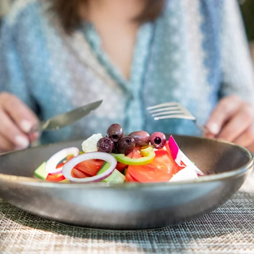 Φυσιολογικό βάρος = καλύτερη υγεία