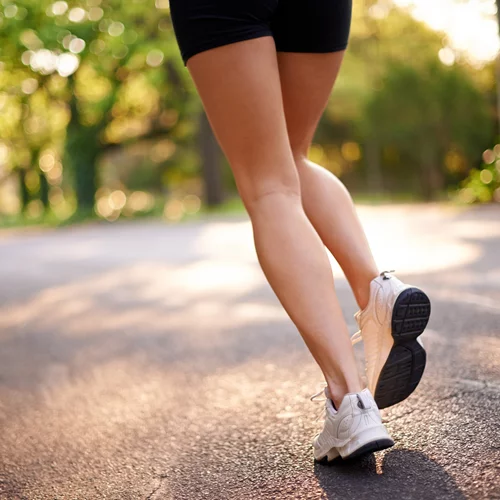 Διαλειμματικό περπάτημα για αρχάριους: Το ιδανικό 7ήμερο πρόγραμμα για υγεία και ευεξία