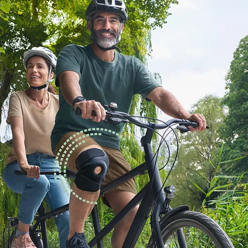 Επίδεσμοι στήριξης: Όλα όσα πρέπει να γνωρίζεις | Πότε και πού τους χρησιμοποιούμε
