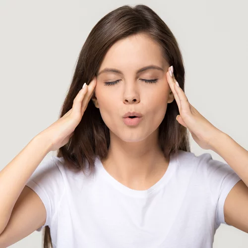 Τα 3 υποτιμημένα hacks ενός ψυχολόγου για να διώξουμε τα αγχωτικά συναισθήματα