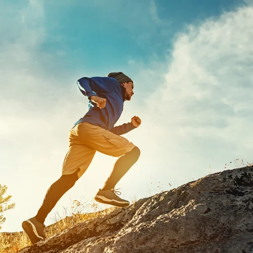 Περπάτημα: Οι 6 καλύτερες ασκήσεις που μπορείς να κάνεις