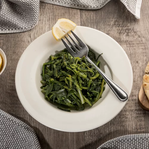 Xόρτα: Όλες οι συμβουλές για το σωστό μαγείρεμα της πιο ανοιξιάτικης γεύσης