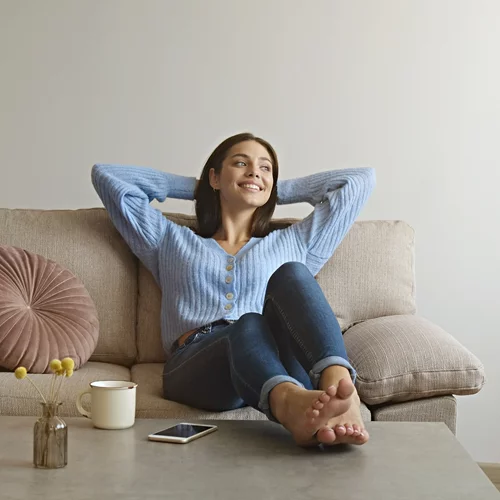 Αυτό το βότανο μειώνει το στρες φυσικά