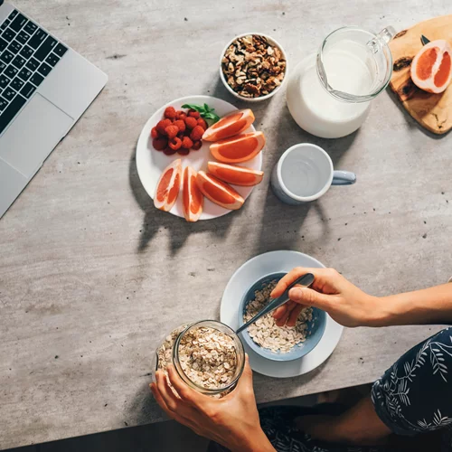 4 μικρές αλλά σημαντικές συμβουλές για σταθερό βάρος χωρίς αυξομειώσεις από την ειδικό