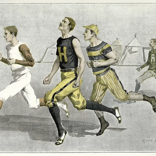 Ολυμπιακοί αγώνες 2024 | 24 άγνωστες ιστορίες που θα σε κάνουν να τους δεις με άλλα μάτια