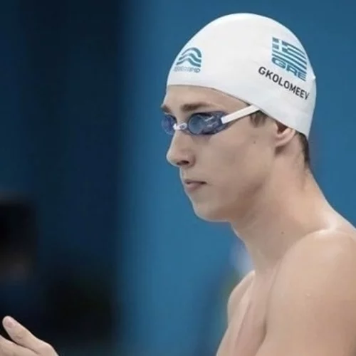 Ολυμπιακοί Αγώνες 2024 | Στα ημιτελικά των 50μ. ελεύθερο ο Γκολομέεβ, οριακά εκτός ο Μπίλας - Προκρίθηκε και ο Παπαστάμος