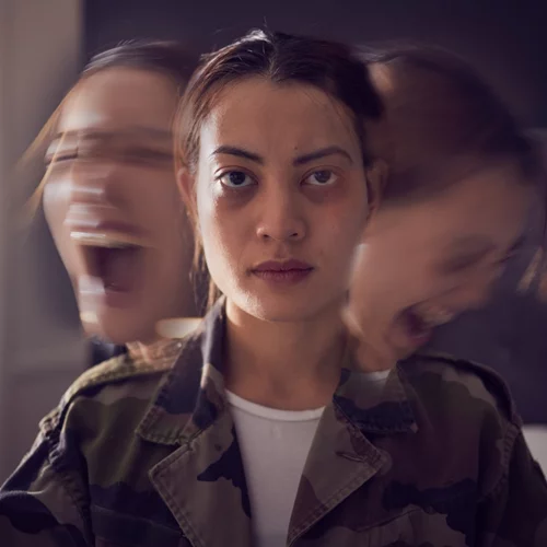 Σχιζοφρένεια: Μάθαμε από πού ακούνε φωνές όσοι πάσχουν