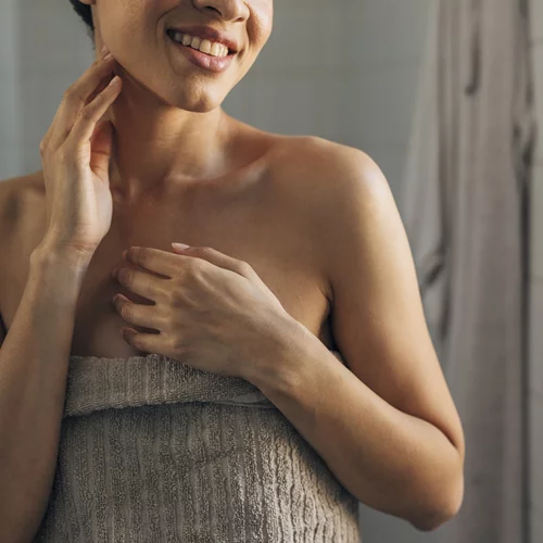 3 αντικείμενα μπάνιου που δεν πρέπει ποτέ να μοιράζεσαι – Μια ειδικός εξηγεί γιατί