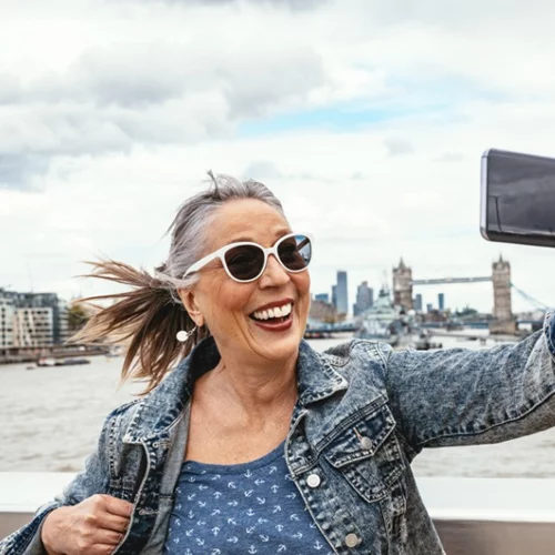 Silver tourism: Τουρισμός στην "τρίτη ηλικία"