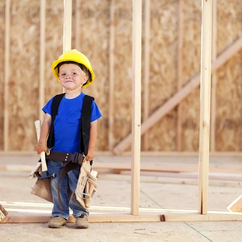 Επιλέγουμε επάγγελμα ανάλογα με το παιδικό τραύμα μας;