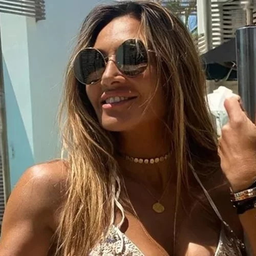 H Ελένη Πετρουλάκη προτείνει το ιδανικό πρωινό για να ξεκινήσεις την ημέρα σου με ενέργεια