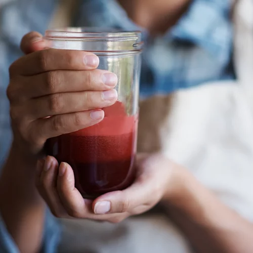 Αυτός είναι ο ιδανικός χυμός για τη μείωση της φλεγμονής